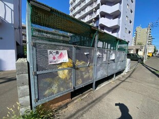 西２８丁目駅 徒歩5分 5階の物件外観写真